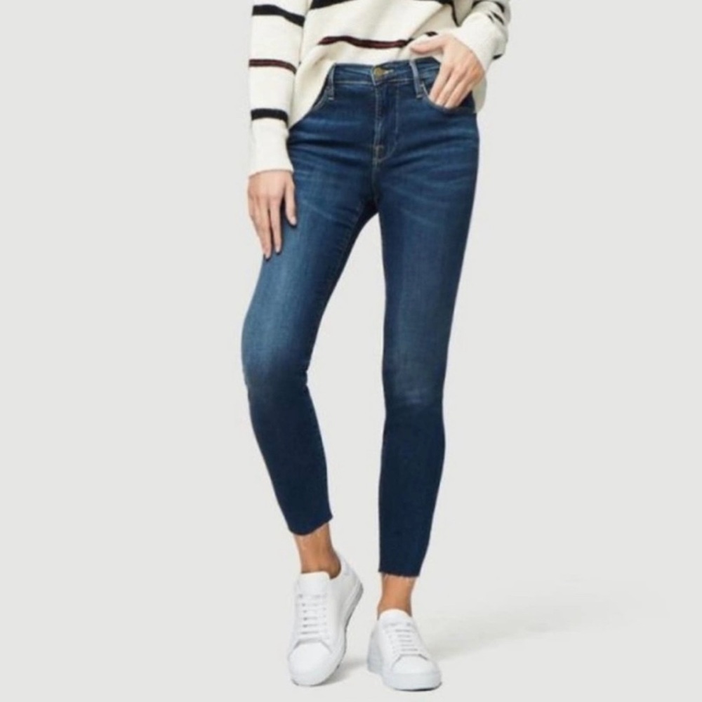 Frame Le High Skinny sz 30 - Picture 1 of 15